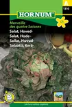Salaatti, Kerä- Merveille des quatre Sai - Vihannesten ja yrttien siemenet - 5708787013101 - 0
