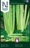 Selleri, Lehti-, Golden Self Blanching 2 - Vihannesten ja yrttien siemenet - 7312600913851 - 0