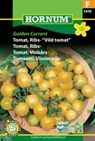 Tomaatti, Viinimarja- Golden Currant - Vihannesten ja yrttien siemenet - 5708787014191 - 0