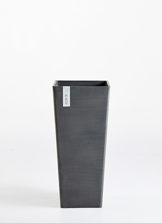 Ecopots Ruukku Rotterdam High 70 cm - Ecopots ruukut ja lautaset - 5411942747611 - 5