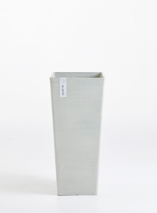 Ecopots Ruukku Rotterdam High 70 cm - Ecopots ruukut ja lautaset - 5413724303411 - 1