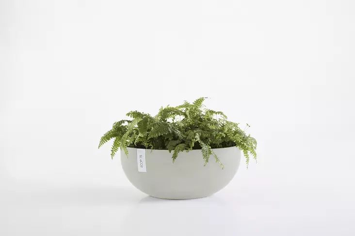 Ecopots Ruukku Sofia Wall 43 cm - Ecopots ruukut ja lautaset - 5413724304661 - 1