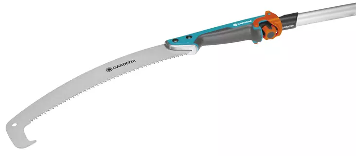 Gardena Oksasaha kaareva 300 P - Puutarhatarvikkeet - 4078500873901 - 1