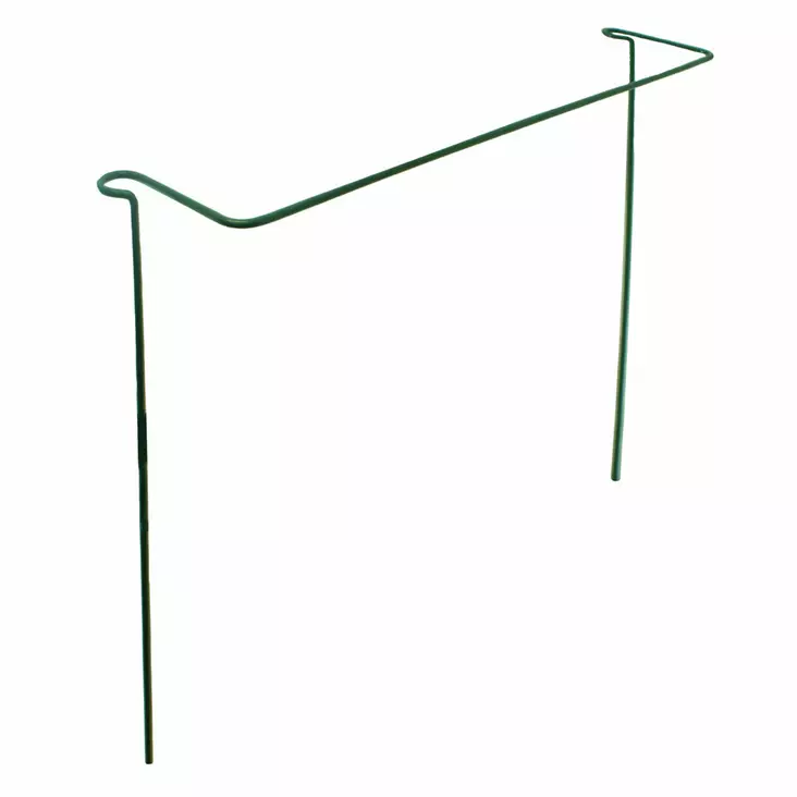 Kasvituki 60 cm suora - Kasvien kiinnitys ja tuenta - 6416556932261 - 1
