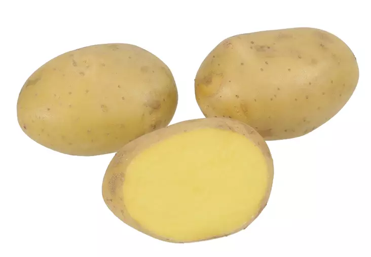 Peruna Lady Felicia 1 kg 30-55 mm - Siemenet ja sipulit - 6417486003731 - 1