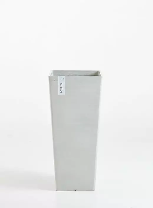 Ecopots Ruukku Rotterdam High 70 cm - Ecopots ruukut ja lautaset - 5413724303411 - 1