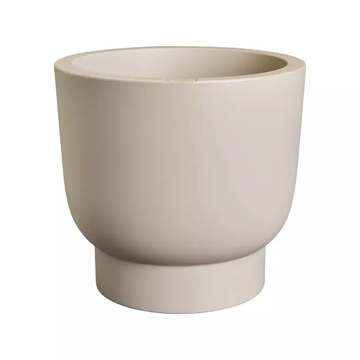 Elho Ruukku Amber ø40 cm - Suojaruukut ja -korit - 8711904539061 - 1