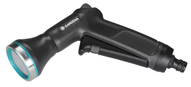 Gardena Kastelupistooli EcoLine - Puutarhan ja kukkien kastelu - 4078500057561 - 1