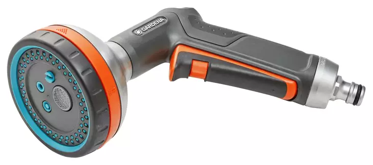 Gardena Kastelupistooli Premium Multi - Puutarhan ja kukkien kastelu - 4078500024181 - 1