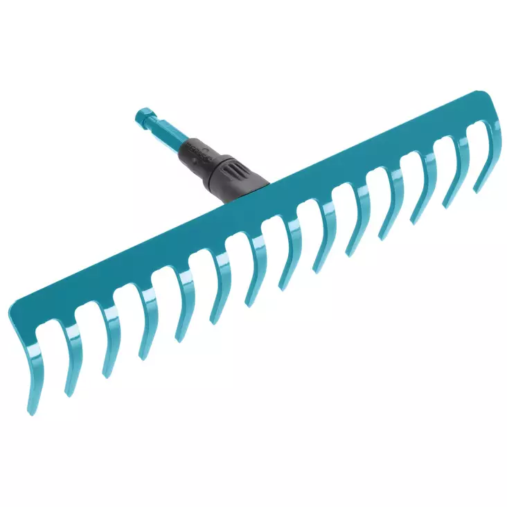 Gardena Käytävä/rautaharava 36 cm CombiS - Puutarhatarvikkeet - 4078500317801 - 1