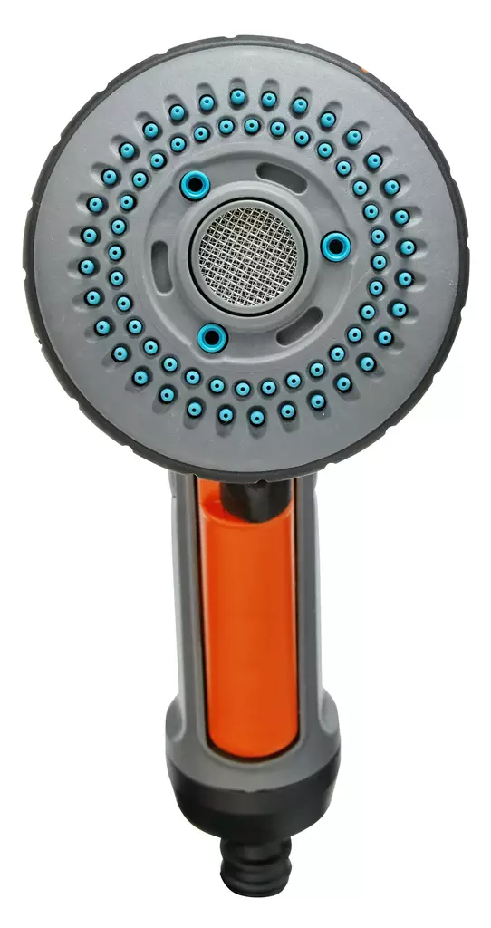 Gardena Sumutuspistooli Classic Multi - Puutarhan ja kukkien kastelu - 4078500010511 - 1