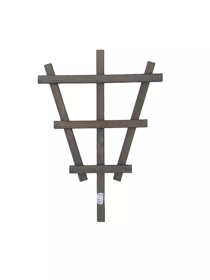 Kasvituki 28x39 cm - Puutarhakaaret ja -säleiköt - 4743350326241 - 1