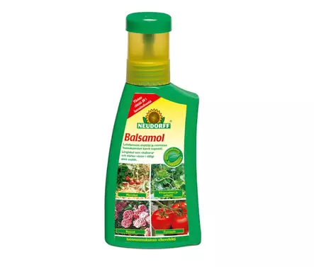 Balsamol Lehtilannoite 250 ml - Puutarha- ja kukkamullat - 4005240167342 - 1