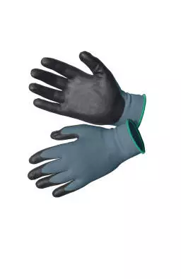 Käsine Reco sininen 7 - Puutarhahanskat - 7312600072732 - 1