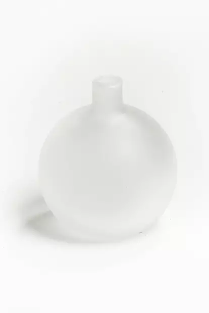 Lasimaljakko Bubblan Mini 9x10, ø1,2 - Maljakot ja vadit - 7313820688802 - 1