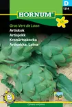 Artisokka, Latva- Gros Vert de Laon - Vihannesten ja yrttien siemenet - 5708787012142 - 0