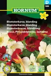 Krassi, Pensasköynnös-, lajitelma - Kukkien ja koristeheinien siemenet - 5708787018892 - 0