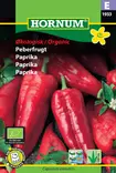 Paprika Luomu, Atris F1 - Vihannesten ja yrttien siemenet - 5708787019332 - 0