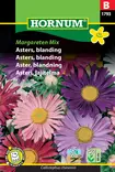 Asteri, lajitelma Margareten Mix - Kukkien ja koristeheinien siemenet - 5708787017932 - 0