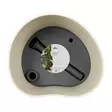 Elho Ruukku Eden Aquacare M ø40 cm - Ruukut ja korit - 8711904537692 - 2