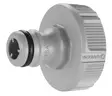 Gardena Hanaliitin G 1" - Puutarhan ja kukkien kastelu - 4078500056472 - 1