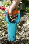 Gardena Kukkasipulien istutin - Puutarhatarvikkeet - 4078500341202 - 2
