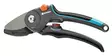 Gardena Puutarhasakset Comforthus alasin - Puutarhatarvikkeet - 4078500018722 - 1