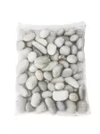 Kekkilä Koristekivi Vaalea kvartsi 10 kg - - 6433000355452 - 1
