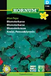 Krassi, Pensasköynnös Blue Pepe - Vihannesten ja yrttien siemenet - 5708787011442 - 0