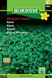 Krassi, Vihannes- Luomu - Vihannesten ja yrttien siemenet - 5708787019042 - 0