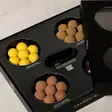 Lakritsi Small Selection Box - Sisustus- ja lahjatuotteet - 5710858011862 - 2