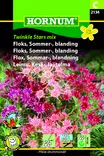 Leimu, Kesä-, lajitelma Twinkle mix - Kukkien ja koristeheinien siemenet - 5708787021342 - 3