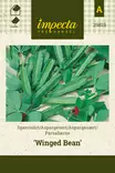 Parsaherne Winged Bean - Vihannesten ja yrttien siemenet - 7332756298152 - 0