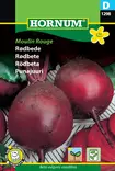 Punajuuri Moulin Rouge - Vihannesten ja yrttien siemenet - 5708787012982 - 0