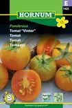 Tomaatti Ponderosa - Vihannesten ja yrttien siemenet - 5708787014252 - 0