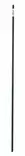 Tukikeppi ø8 mm 75 cm vihreä - Kasvien kiinnitys ja tuenta - 6430040622872 - 1