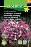 Tuoksuherne, lajitelma Smell of Summer - Kukkien ja koristeheinien siemenet - 5708787017642 - 0