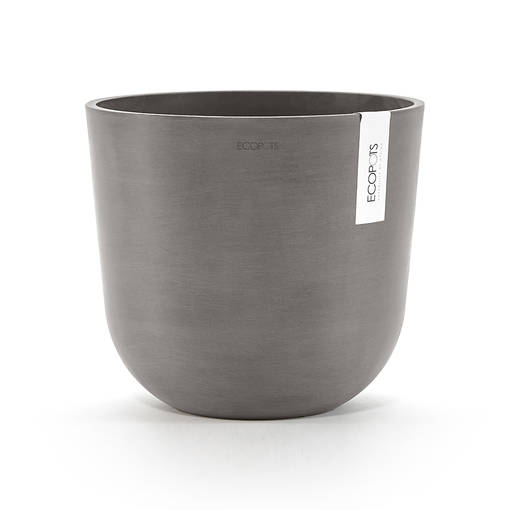 Ecopots Ruukku Oslo taube - Istutusruukut - 800272 - 1