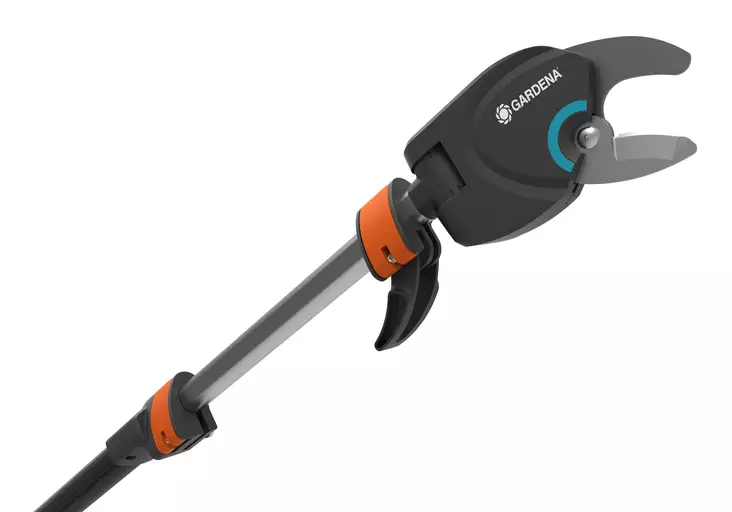 Gardena Oksaleikkuri StarCut 410 Plus - Puutarhatarvikkeet - 4078500028332 - 1