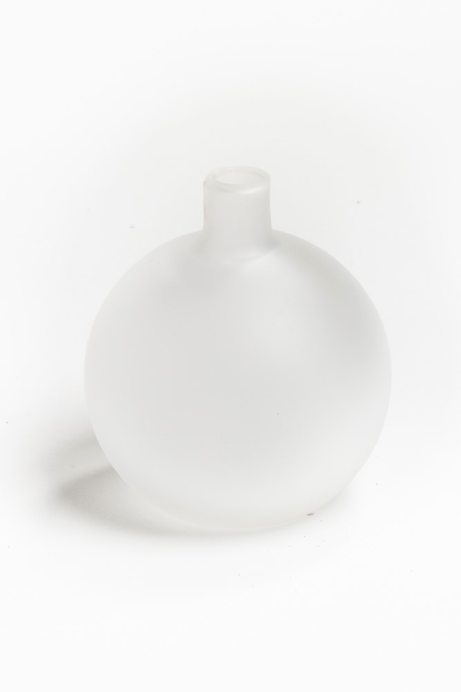 Lasimaljakko Bubblan Mini 9x10, ø1,2 - Maljakot ja vadit - 7313820688802 - 1