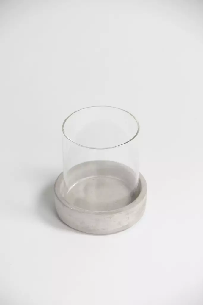 Lyhty Siri 10x10 cm - Lyhdyt - 7313823041482 - 1