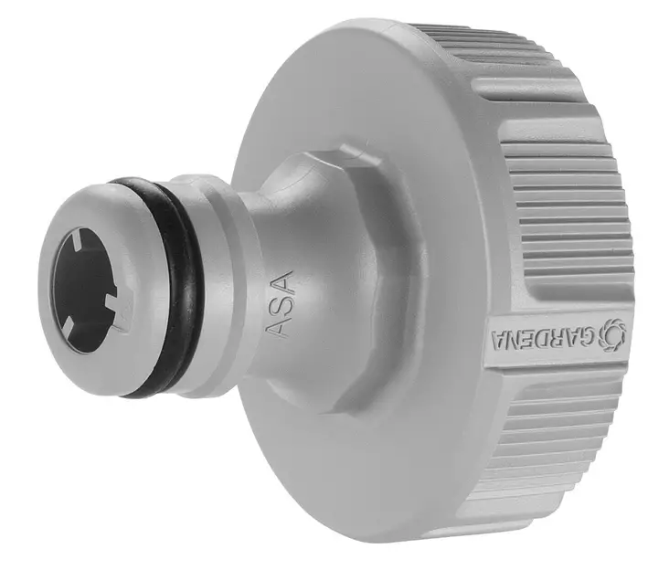 Gardena Hanaliitin G 1" - Puutarhan ja kukkien kastelu - 4078500056472 - 1