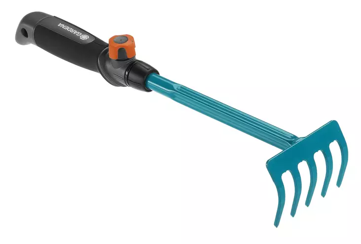 Gardena Kukkahara CombiSystem - Puutarhatarvikkeet - 4078500023542 - 1
