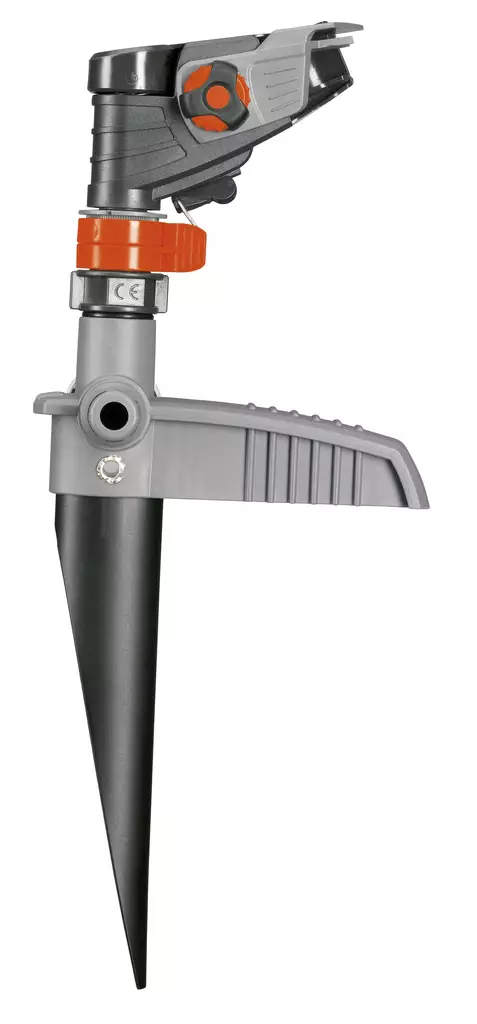 Gardena Sektorisadetin Comfort piikkijal - Puutarhan ja kukkien kastelu - 4078500814102 - 1