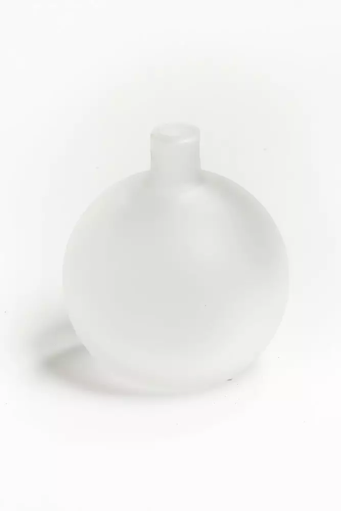 Lasimaljakko Bubblan Mini 9x10, ø1,2 - Maljakot ja vadit - 7313820688802 - 1