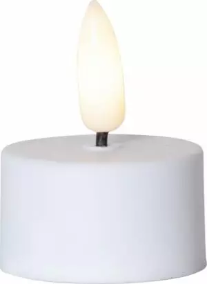 LED-tuikku Flamme 2 kpl/pkt - Kynttilät - 7391482061232 - 1