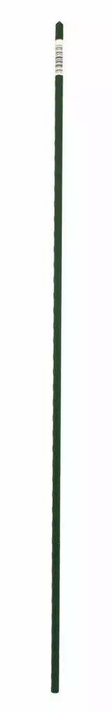 Tukikeppi ø8 mm 75 cm vihreä - Kasvien kiinnitys ja tuenta - 6430040622872 - 1