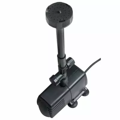 Ubbink Suihkulähdepumppu Xtra 400 -  - 8711465519472 - 1