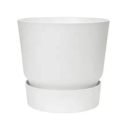 Elho Ruukku Greenville 16 cm - Istutusruukut - 8711904493233 - 1