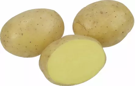 Peruna Melody 3 kg - Siemenet ja sipulit - 6417486001683 - 1